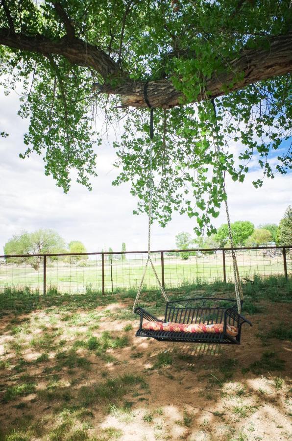 Vila Rustic Hideaway Cortez Exteriér fotografie